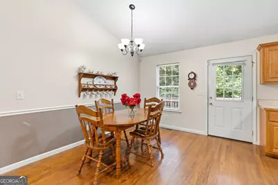 23 High Meadow Trail, Cleveland, GA 30528 - Photo 12