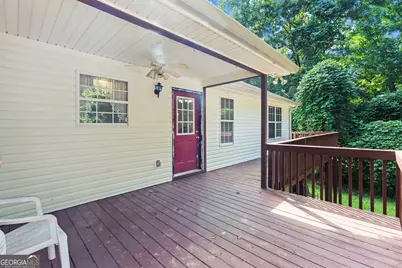 23 High Meadow Trail, Cleveland, GA 30528 - Photo 42
