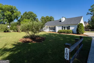 107 Ridge Circle N, Perry, GA 31069 - Photo 4