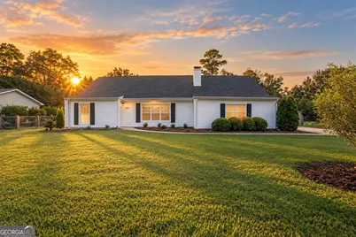 107 Ridge Circle N, Perry, GA 31069 - Photo 1