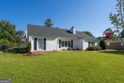 107 Ridge Circle N, Perry, GA 31069 - Photo 2