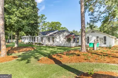919 E 19th Avenue, Cordele, GA 31015 - Photo 42