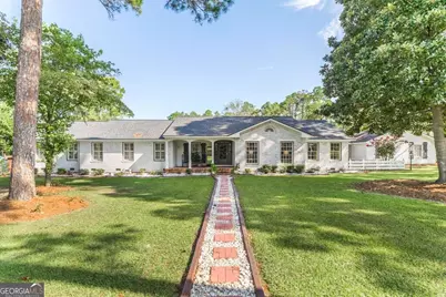 919 E 19th Avenue, Cordele, GA 31015 - Photo 1
