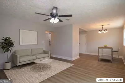 325 Wisconsin Avenue, Warner Robins, GA 31093 - Photo 2