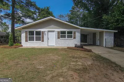 325 Wisconsin Avenue, Warner Robins, GA 31093 - Photo 1
