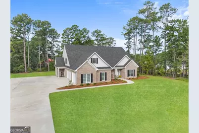 500 Mock Street, Sylvania, GA 30467 - Photo 36