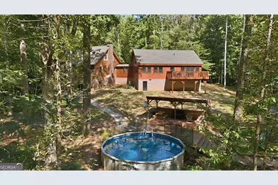282 Jarrett Manor Estates Road, Toccoa, GA 30577 - Photo 86