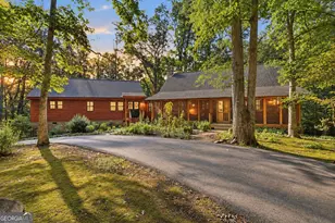 282 Jarrett Manor Estates Rd, Toccoa, GA 30577 - Photo 2