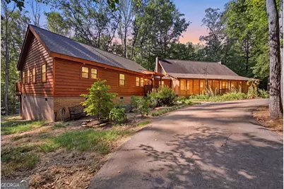 282 Jarrett Manor Estates Road, Toccoa, GA 30577 - Photo 2