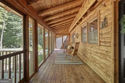 282 Jarrett Manor Estates Road, Toccoa, GA 30577 - Photo 6