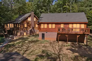 282 Jarrett Manor Estates Rd, Toccoa, GA 30577 - Photo 4