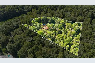 282 Jarrett Manor Estates Road, Toccoa, GA 30577 - Photo 4