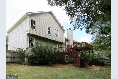 102 Chestnut Hill Drive, Canton, GA 30114 - Photo 18