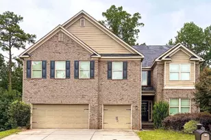 5646 Whispering Pnes Ln, Douglasville, GA 30135 - Photo 1