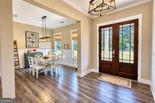 3861 Brownwood Rd, Madison, GA 30650 - Photo 6