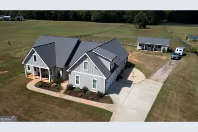 3861 Brownwood Road, Madison, GA 30650 - Photo 2