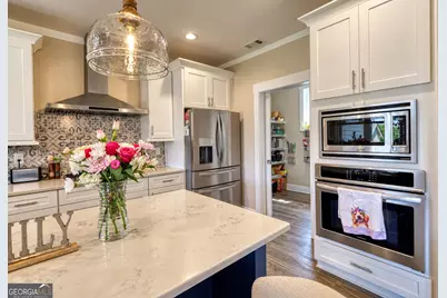 3861 Brownwood Road, Madison, GA 30650 - Photo 14