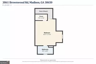 3861 Brownwood Rd, Madison, GA 30650 - Photo 60