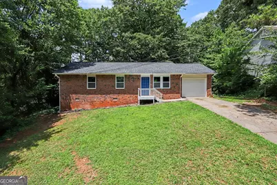 2541 Kelly Lake Drive, Decatur, GA 30032 - Photo 8