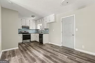 2541 Kelly Lake Drive, Decatur, GA 30032 - Photo 4