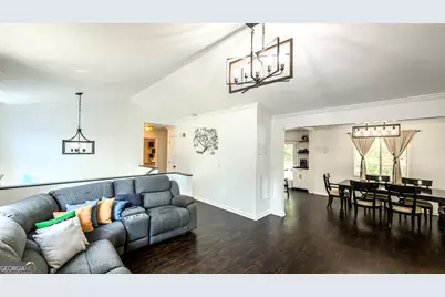 409 Fairington Lane, Canton, GA 30115 - Photo 10