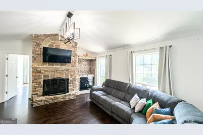 409 Fairington Lane, Canton, GA 30115 - Photo 12
