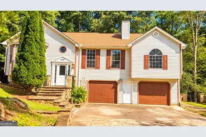 409 Fairington Lane, Canton, GA 30115 - Photo 6