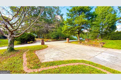 409 Fairington Lane, Canton, GA 30115 - Photo 88