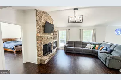 409 Fairington Lane, Canton, GA 30115 - Photo 16