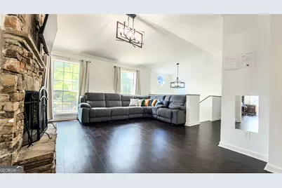 409 Fairington Lane, Canton, GA 30115 - Photo 2