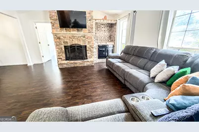 409 Fairington Lane, Canton, GA 30115 - Photo 14