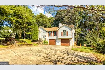 409 Fairington Lane, Canton, GA 30115 - Photo 4