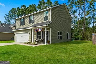 716 Mill Creek Circle, Hinesville, GA 31313 - Photo 36