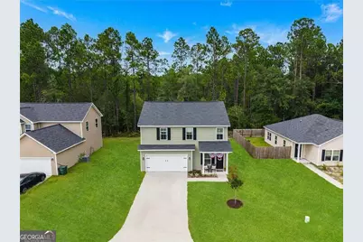 716 Mill Creek Circle, Hinesville, GA 31313 - Photo 1