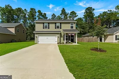 716 Mill Creek Circle, Hinesville, GA 31313 - Photo 30