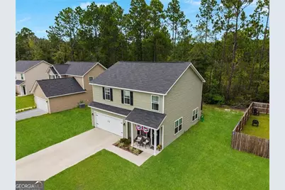716 Mill Creek Circle, Hinesville, GA 31313 - Photo 2