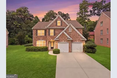 2196 Kingswood Drive, Morrow, GA 30260 - Photo 1