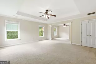 2196 Kingswood Dr, Morrow, GA 30260 - Photo 24