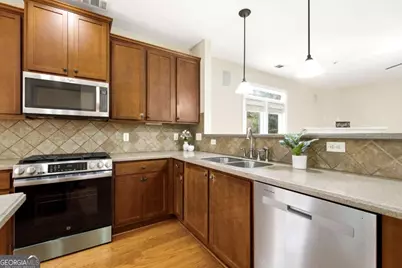2196 Kingswood Drive, Morrow, GA 30260 - Photo 12
