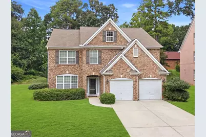 2196 Kingswood Drive, Morrow, GA 30260 - Photo 2