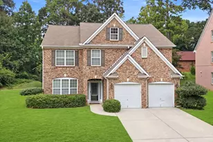 2196 Kingswood Dr, Morrow, GA 30260 - Photo 2