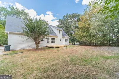 3430 Briscoe Drive, Monroe, GA 30655 - Photo 32
