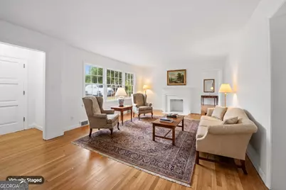1825 Waverland Circle, Macon, GA 31211 - Photo 2
