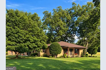 187 P J Roberts Road, Jefferson, GA 30549 - Photo 2