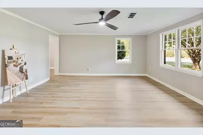 187 P J Roberts Road, Jefferson, GA 30549 - Photo 6