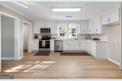 187 P J Roberts Road, Jefferson, GA 30549 - Photo 18