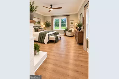 187 P J Roberts Road, Jefferson, GA 30549 - Photo 34