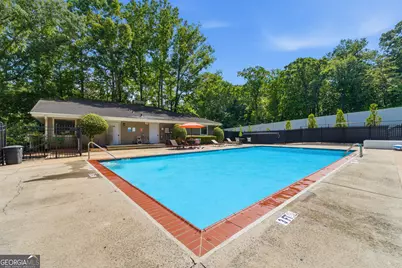 2893 Torreya Way SE, Marietta, GA 30067 - Photo 24