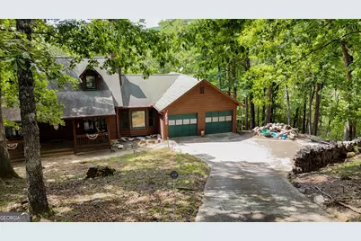 500 Cross Creek Trail, Demorest, GA 30535 - Photo 2