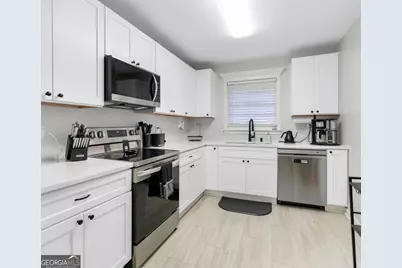 9 W Park Court, Newnan, GA 30263 - Photo 8